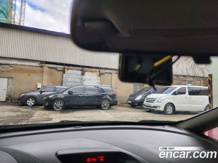 Kia K3 2015