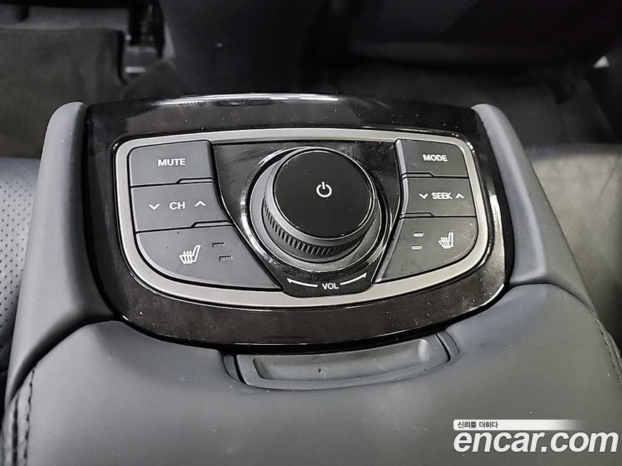 Hyundai Grandeur 2014