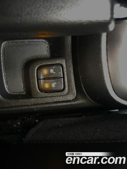 ChevroletGMDaewoo Spark 2016