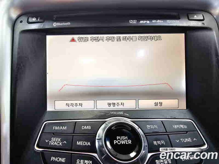 Hyundai Sonata 2010