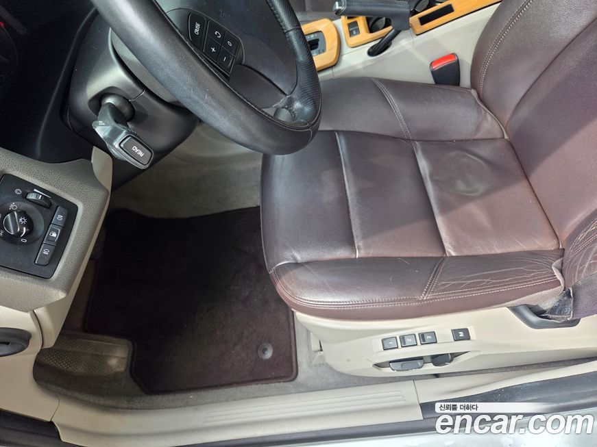 Volvo V50 2010