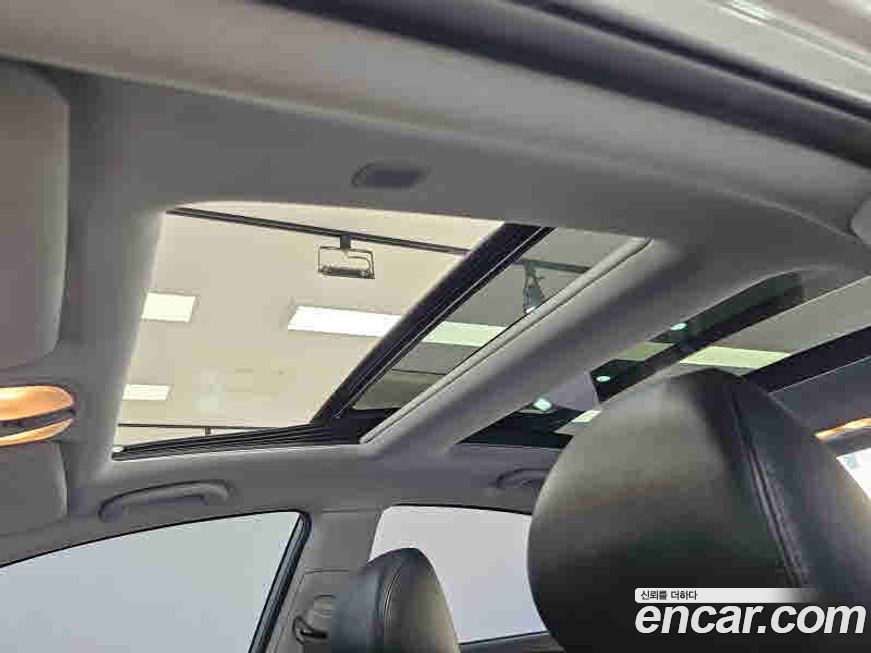Hyundai Sonata 2010