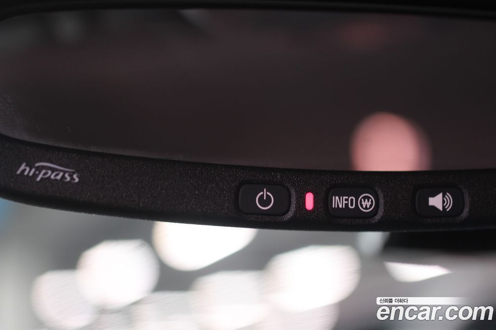 ChevroletGMDaewoo Spark 2018