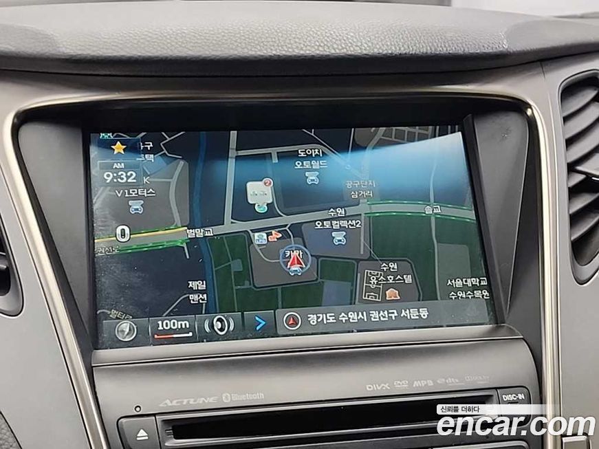 Hyundai Grandeur 2014