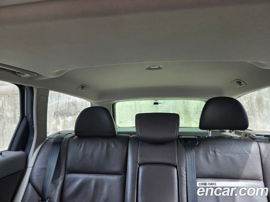 Volvo V50 2010