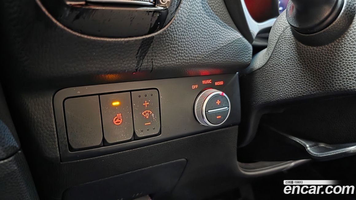 Kia Soul 2015