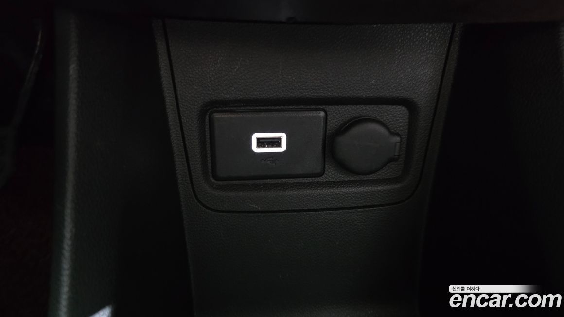 ChevroletGMDaewoo Spark 2019