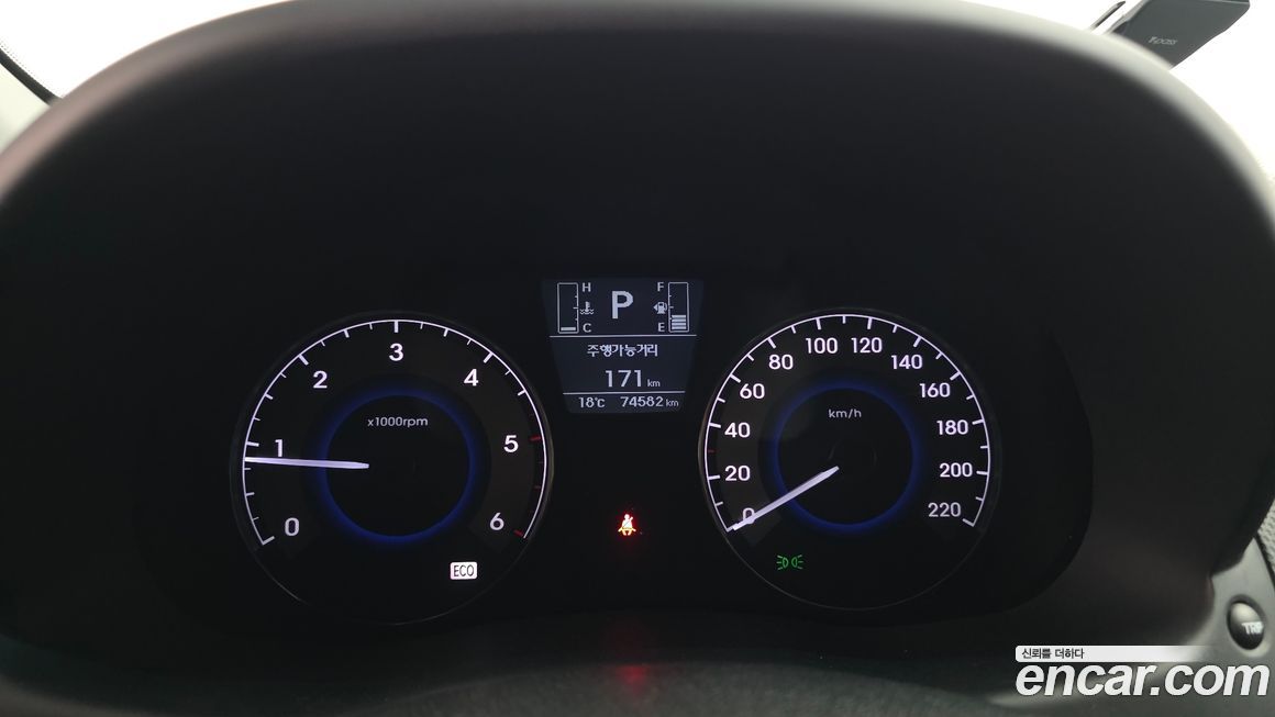 Hyundai Accent 2017