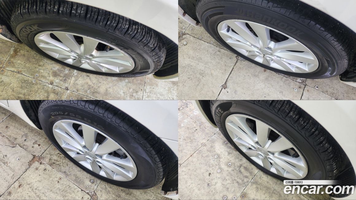 Kia K3 2015