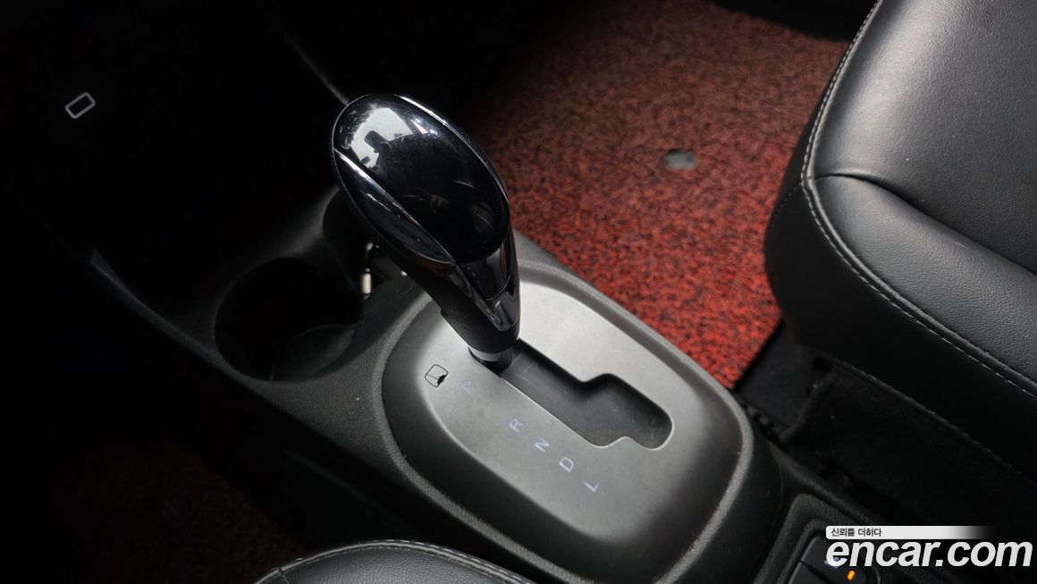ChevroletGMDaewoo Spark 2019