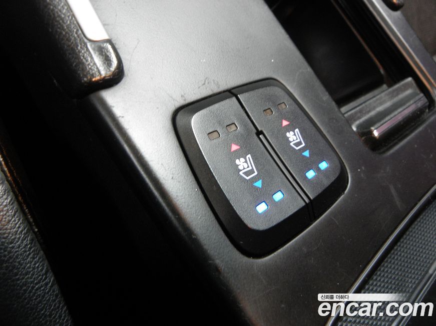 Hyundai Sonata 2011