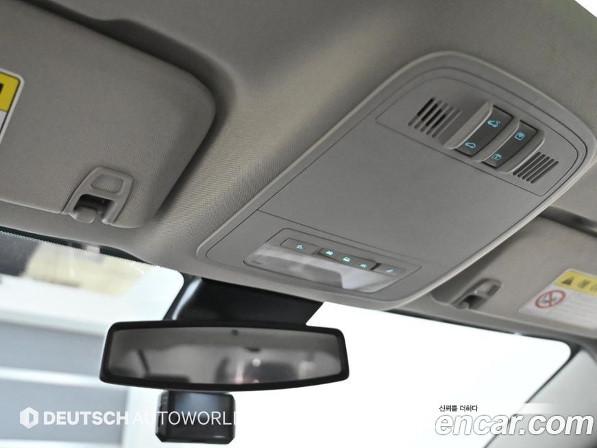 ChevroletGMDaewoo Alpheon 2011