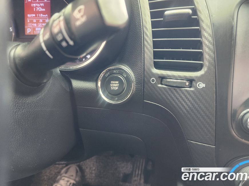 Kia K3 2015