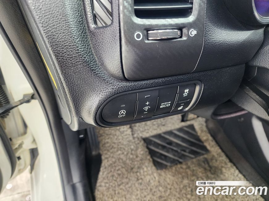 Kia K3 2015