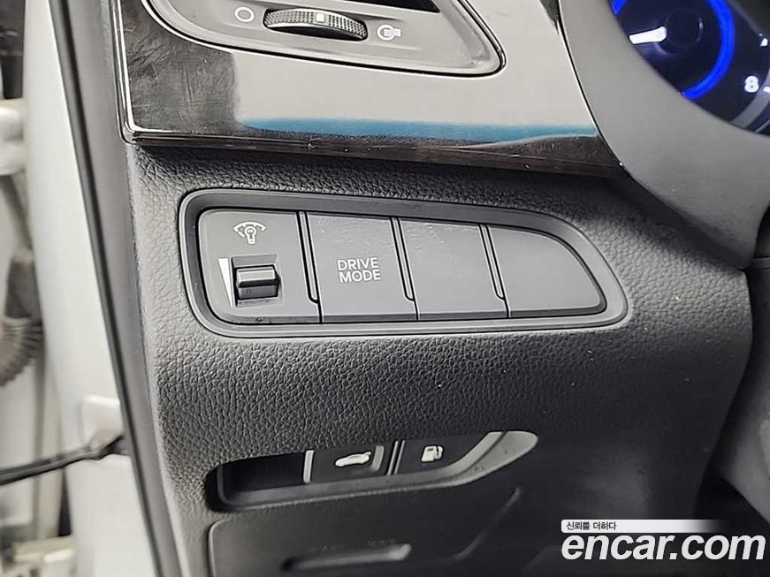 Hyundai Grandeur 2014