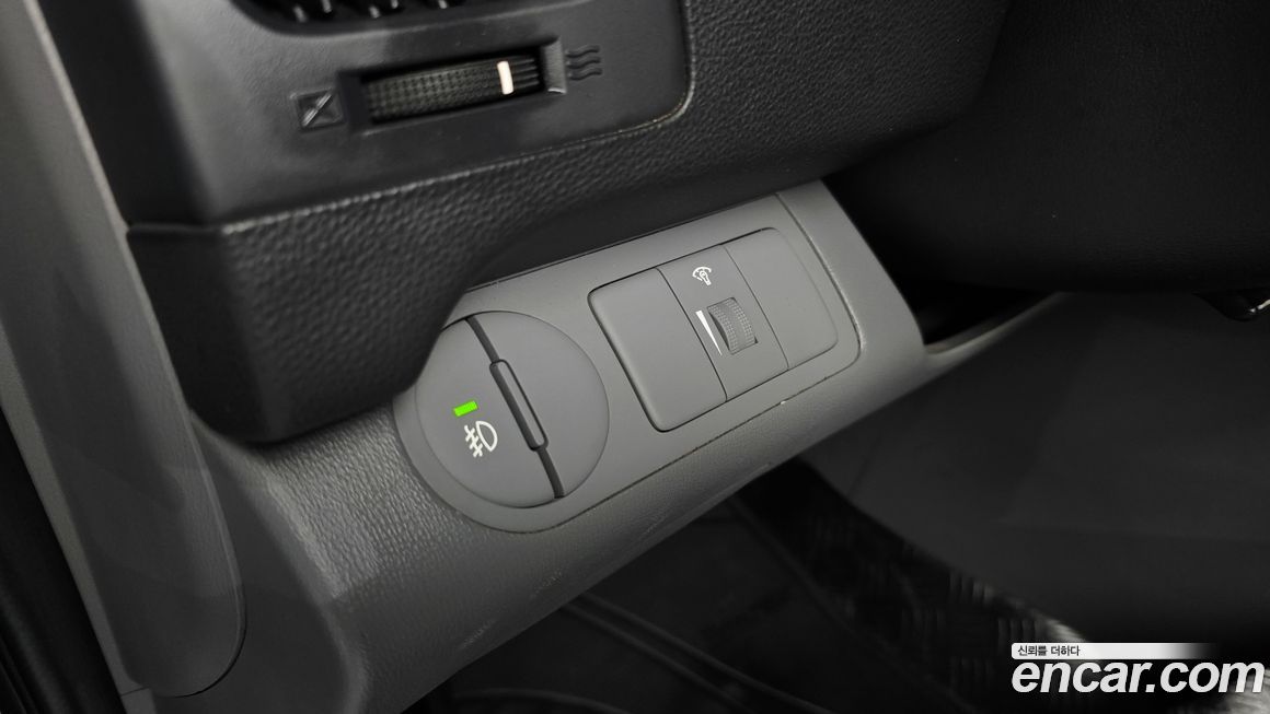 Hyundai Starex 2010