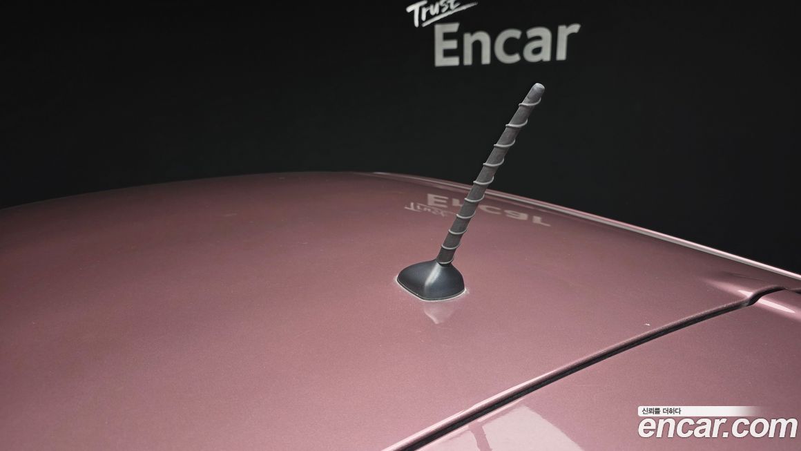 ChevroletGMDaewoo Spark 2019