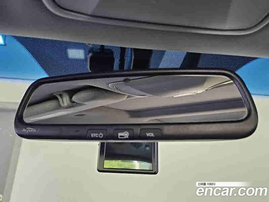 Hyundai Sonata 2010