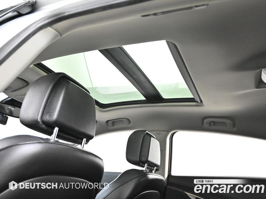 ChevroletGMDaewoo Alpheon 2011