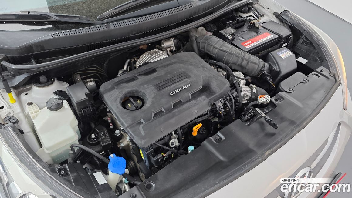 Hyundai Accent 2017