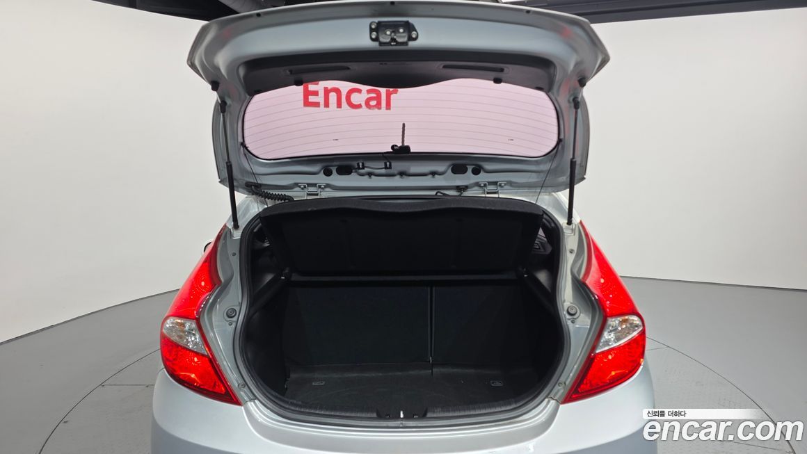 Hyundai Accent 2017