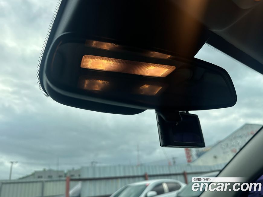 ChevroletGMDaewoo Trax 2013