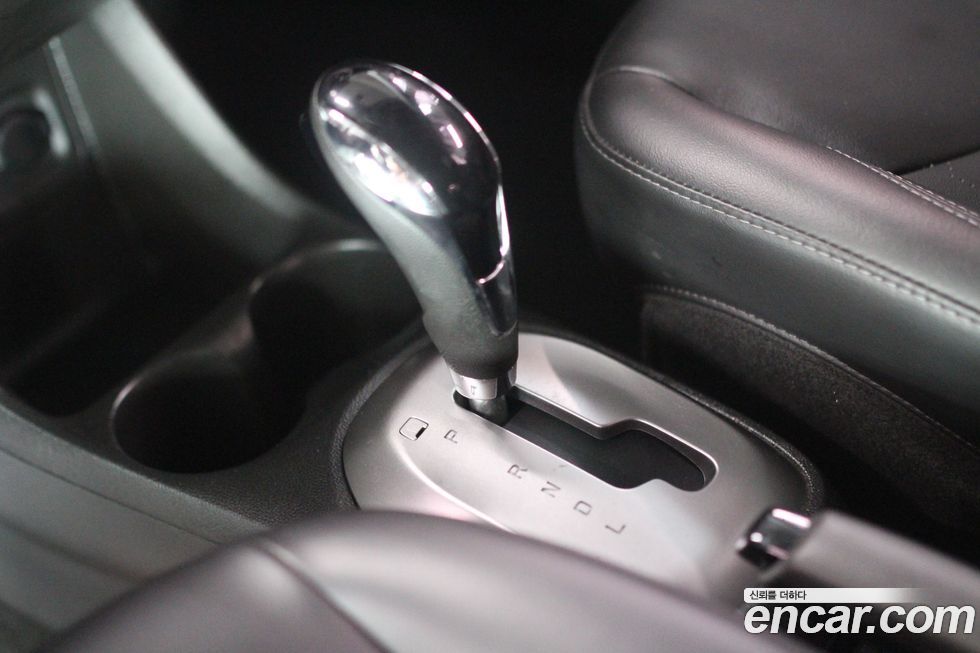 ChevroletGMDaewoo Spark 2018