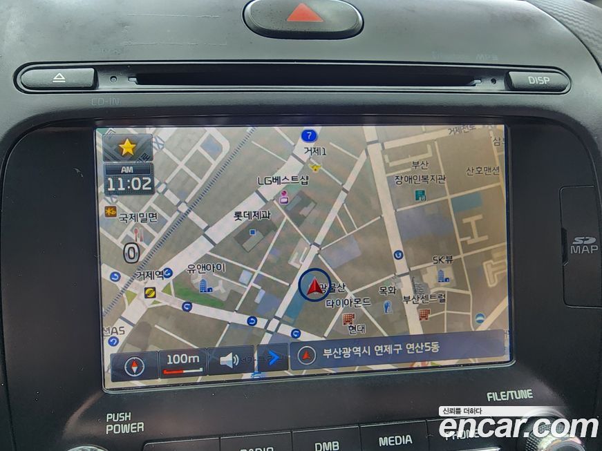 Kia K3 2015