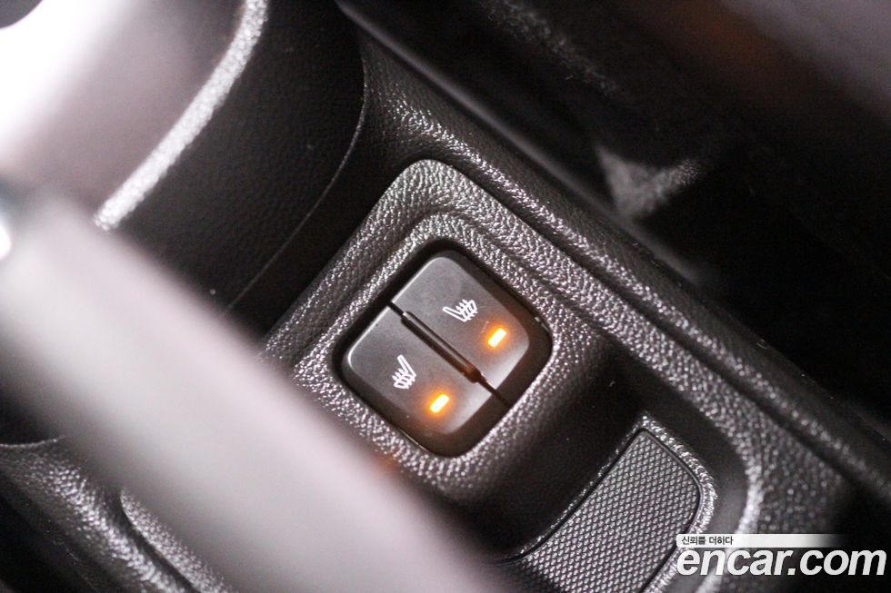 ChevroletGMDaewoo Spark 2018