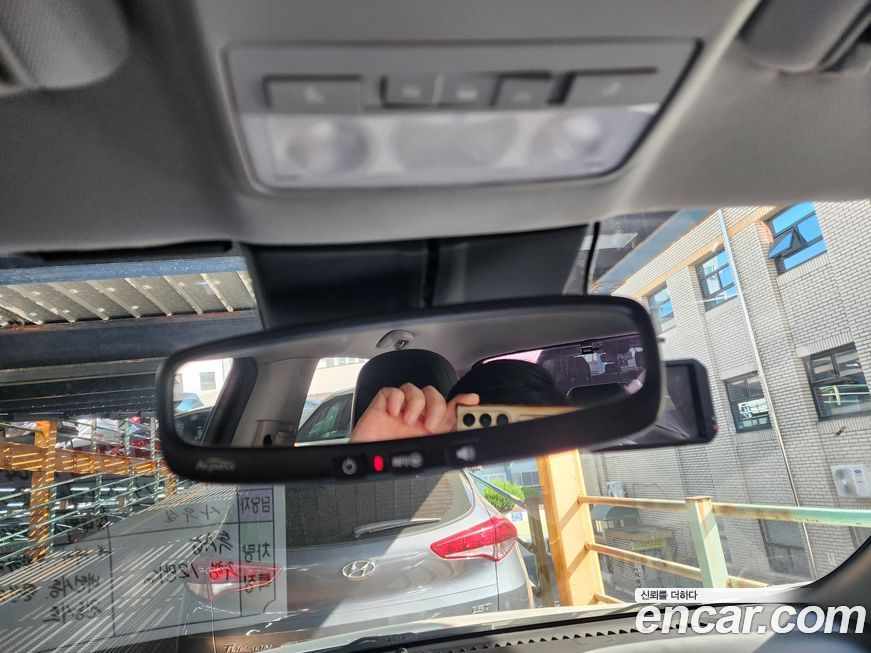 ChevroletGMDaewoo Trax 2017