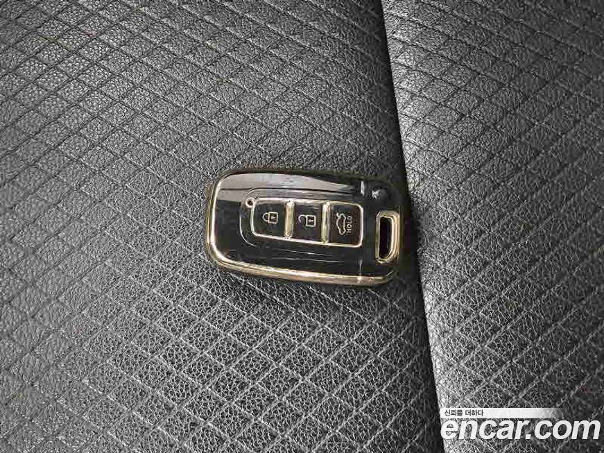 Kia morning 2012