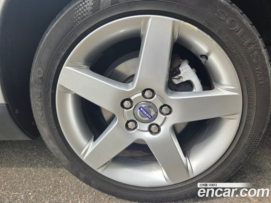 Volvo V50 2010