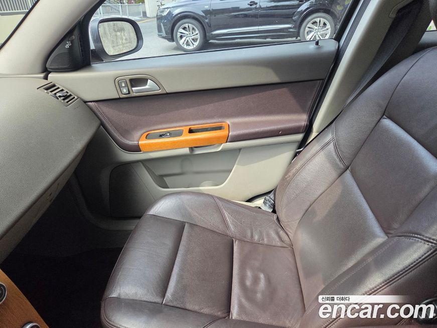 Volvo V50 2010