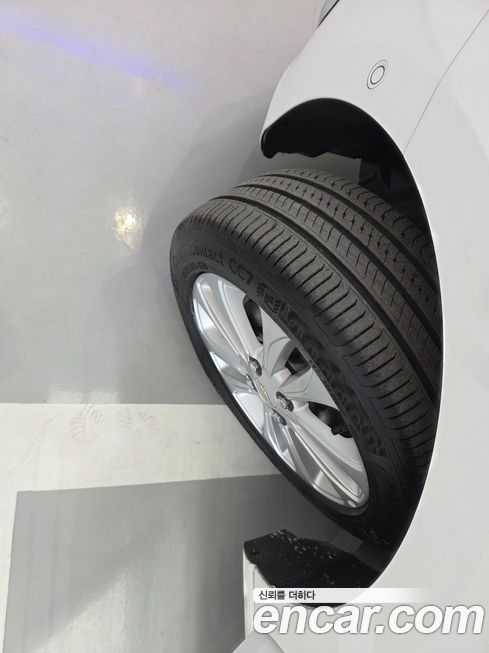 ChevroletGMDaewoo Spark 2016