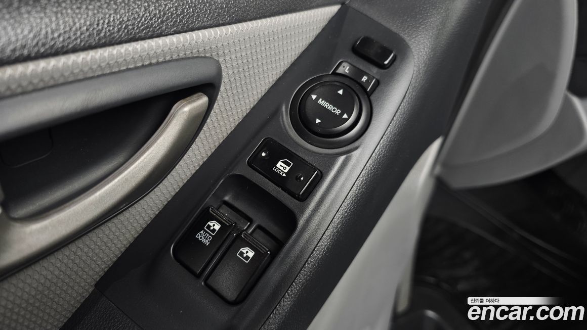 Hyundai Starex 2010