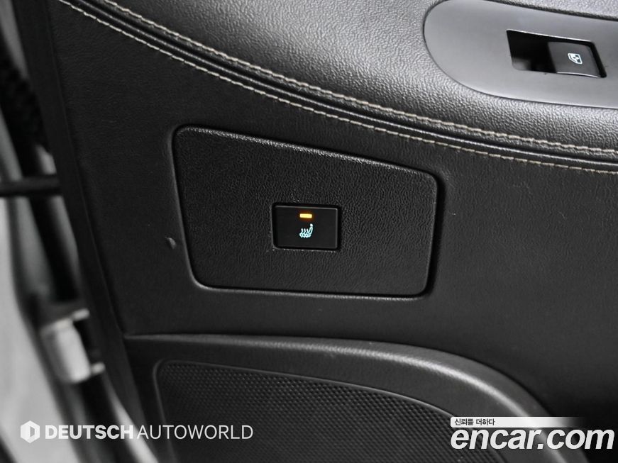 ChevroletGMDaewoo Alpheon 2011