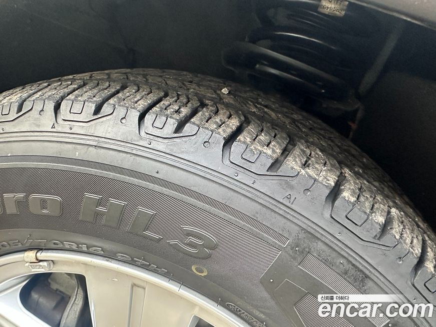 ChevroletGMDaewoo Trax 2013