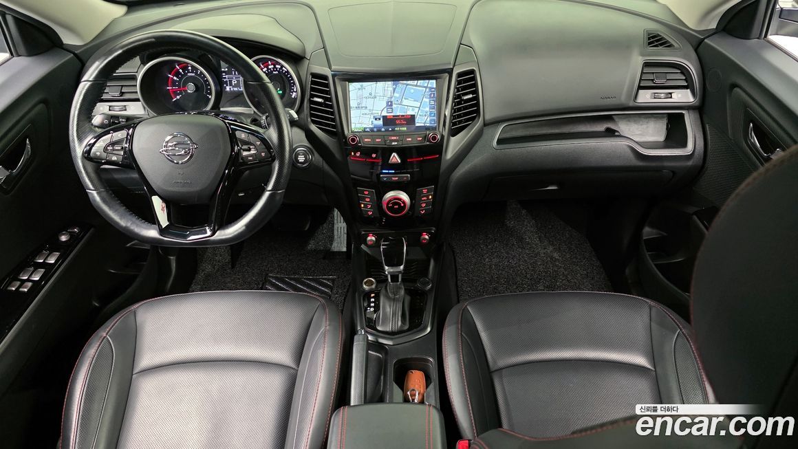 KG_Mobility_Ssangyong TIBOLI 2019