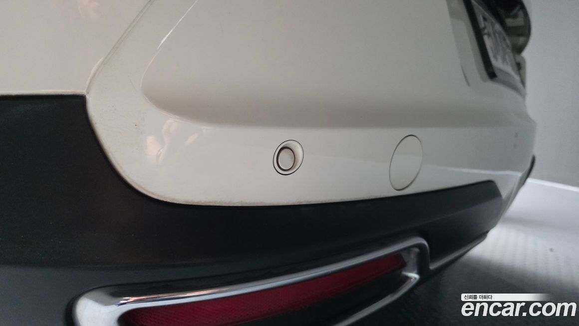 KG_Mobility_Ssangyong TIBOLI 2019