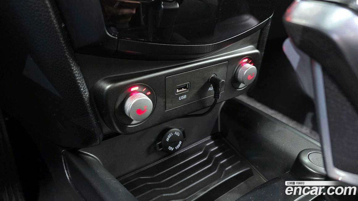 KG_Mobility_Ssangyong TIBOLI 2019