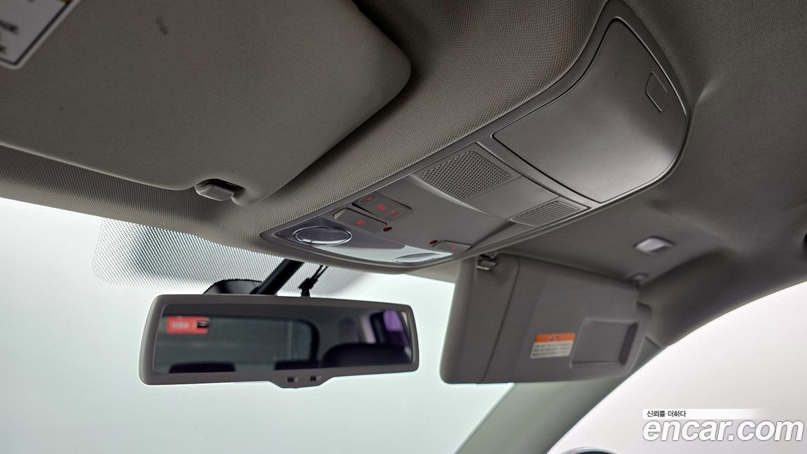 Volkswagen Tiguan 2015