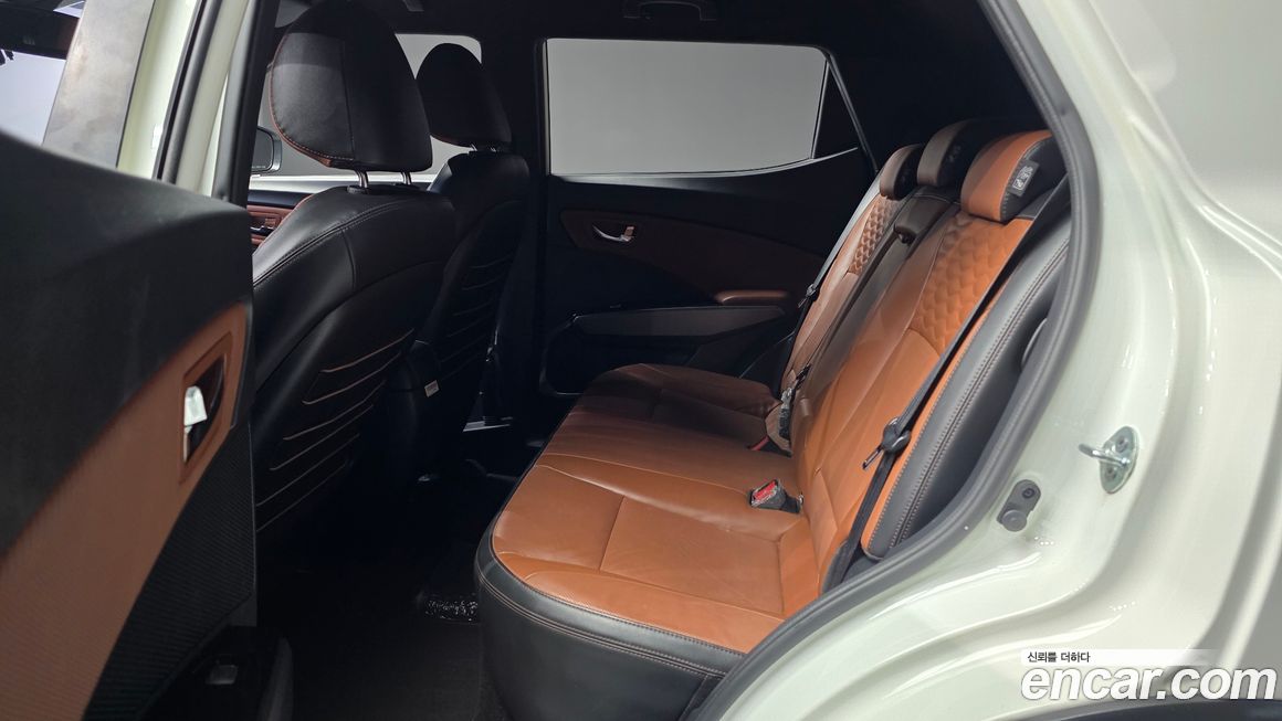 KG_Mobility_Ssangyong TIBOLI 2019