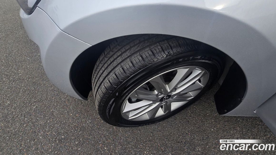 Hyundai AVANTE 2015