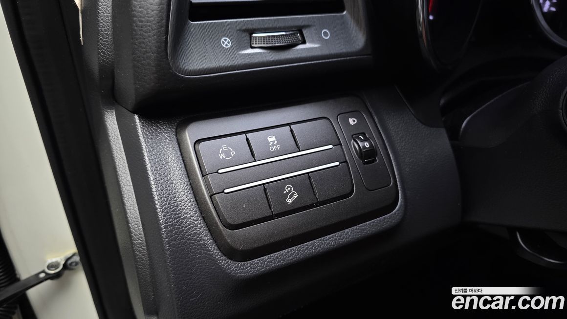 KG_Mobility_Ssangyong TIBOLI 2019