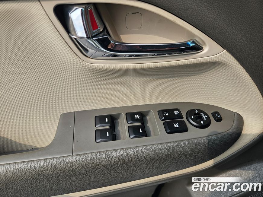 Kia RAY 2013