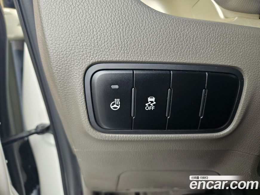 Kia RAY 2013