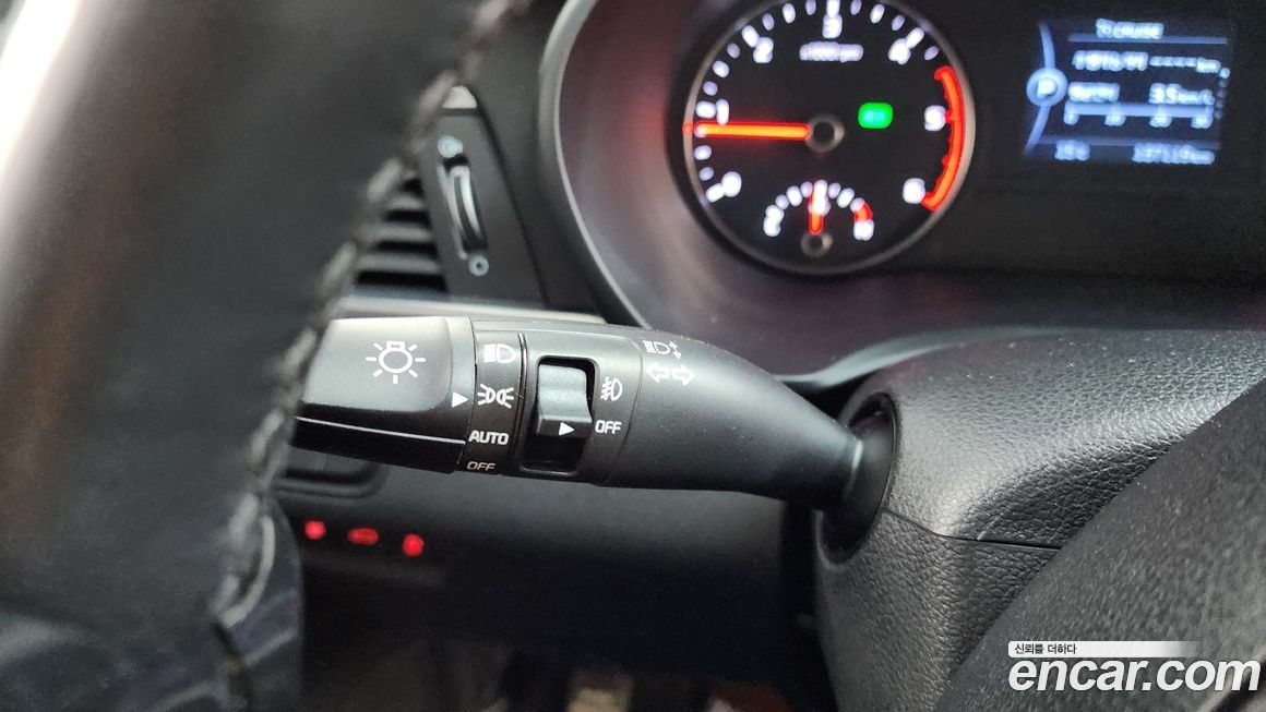 Kia K5 2016