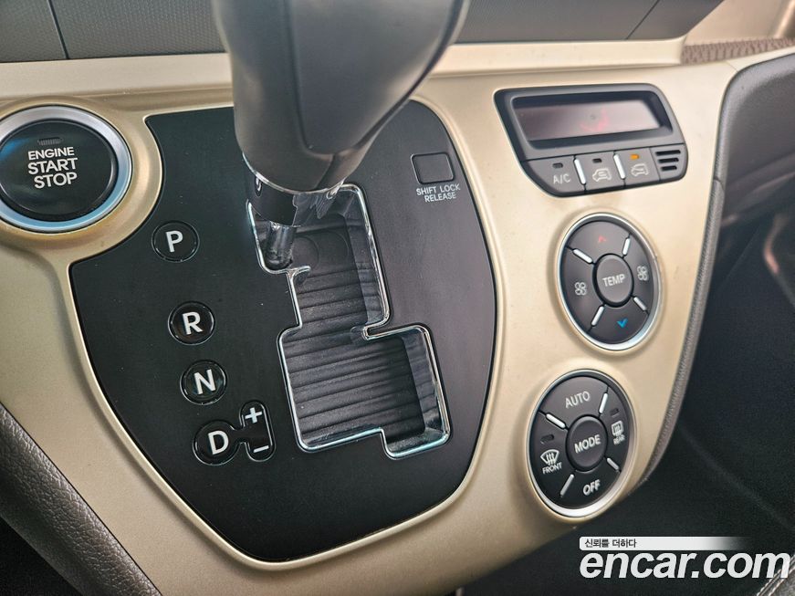 Kia RAY 2013