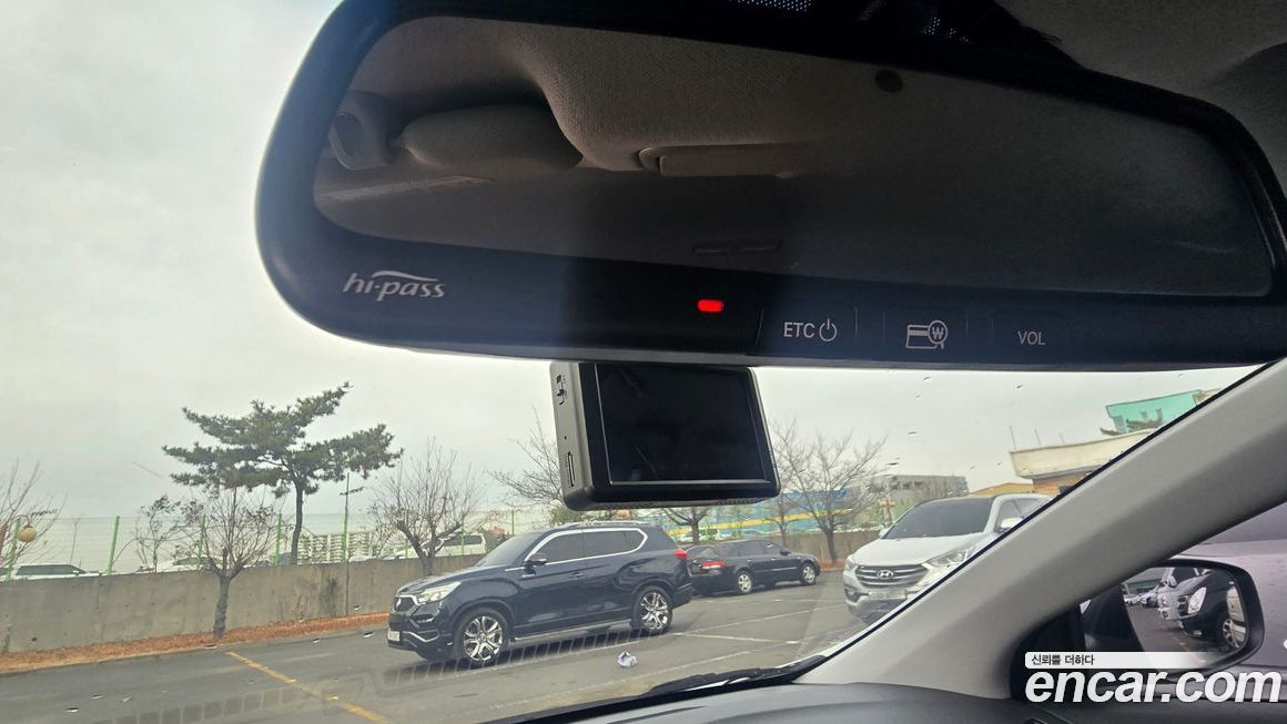Hyundai AVANTE 2015