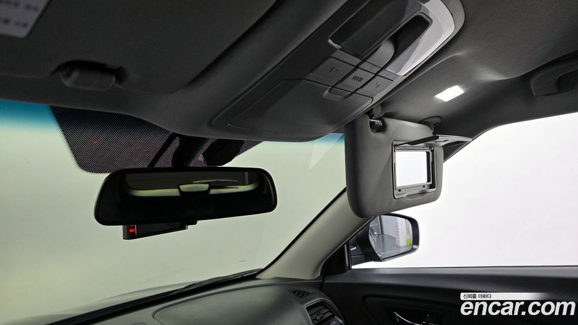 KG_Mobility_Ssangyong TIBOLI 2019